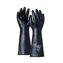 DuPont™ Tychem™ NP570 CT Gloves, Engineered Yarn Liner
